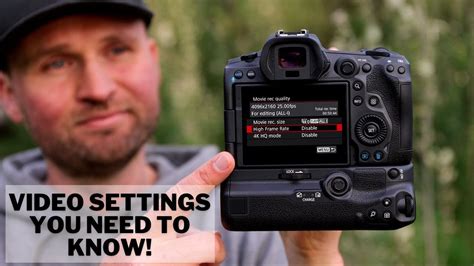 Rigging a canon r5 to livestream on zoom - Aug 26, 2020 · After all that your hardware is ready to go. Starting with the setting changes, what you’ll want to do is enable the “4K HQ mode” on the R5. This is what does the downsampling from 8K. Then choose your resolution (DCI or UHD) and the frame rate. Moving over to Canon Log you will need to turn it on to get the 10-bit. 
